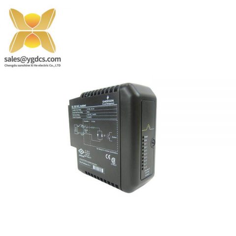 Emerson KJ3001X1-CB1 | 12P1985X062 | HighSide Card