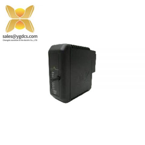 Emerson KJ3002X1-BA1 | 12P0680X072 DeltaV Discrete Output Module