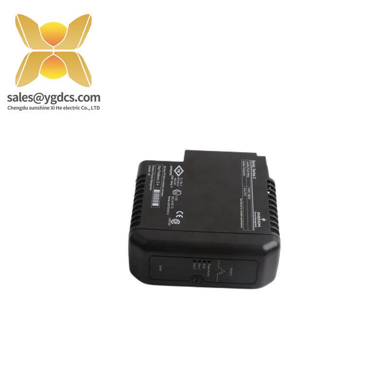 emerson_kj3002x1-bc1_12p0681x072_ve4003s1b2_output_module.jpg Emerson KJ3002X1-BC1, 12P0681X072, VE4003S1B2, Control Module