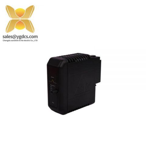 Emerson KJ3002X1-BC1 | 12P0681X082 VE4003S1B2 Card | Industrial Control Module