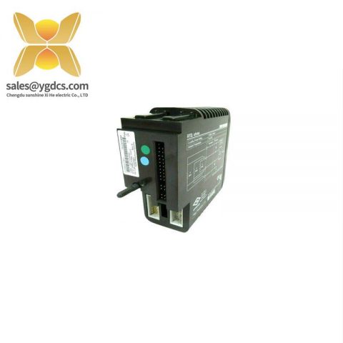 EMERSON KJ3002X1-BF1 12P1732X072 I/O Module - Precision Control for Industrial Automation