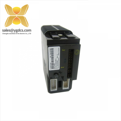 EMERSON KJ3003X1-EA1, 12P0921X032 Serial Interface Terminal Block