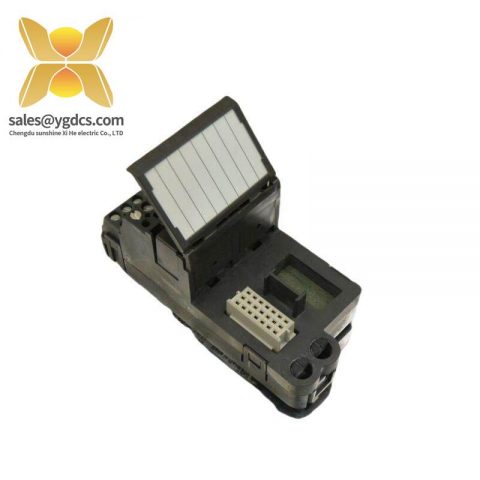 Emerson KJ3003X1-EA1 Serial Interface Terminal Block