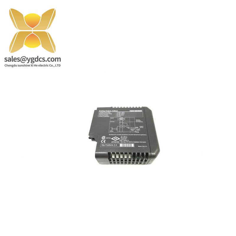 emerson_kj3101x1-bb1_12p1866x052_8-channel_is_di_field_safety_module.jpg EMERSON KJ3101X1-BB1 | 12P1866X052 | 8-Channel IS DI Field Safety Module