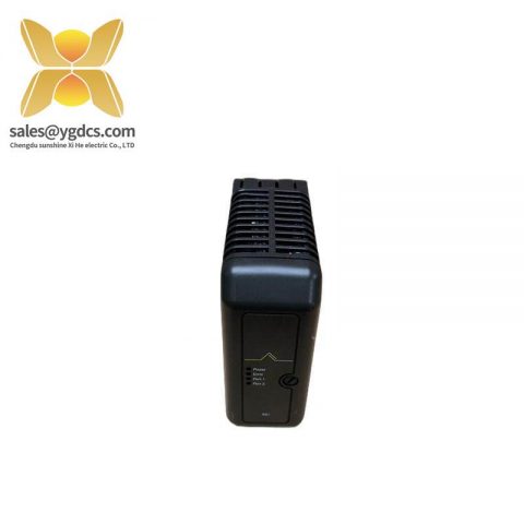 Emerson KJ3201X1-BA1 12P2535X092 | Modular DI Card, Automation & Control Solutions