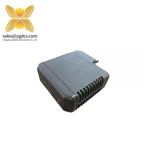 Emerson KJ3202X1-BA1 | 12P2536X112 | VE4032S1T2B1 | High Side Output Module