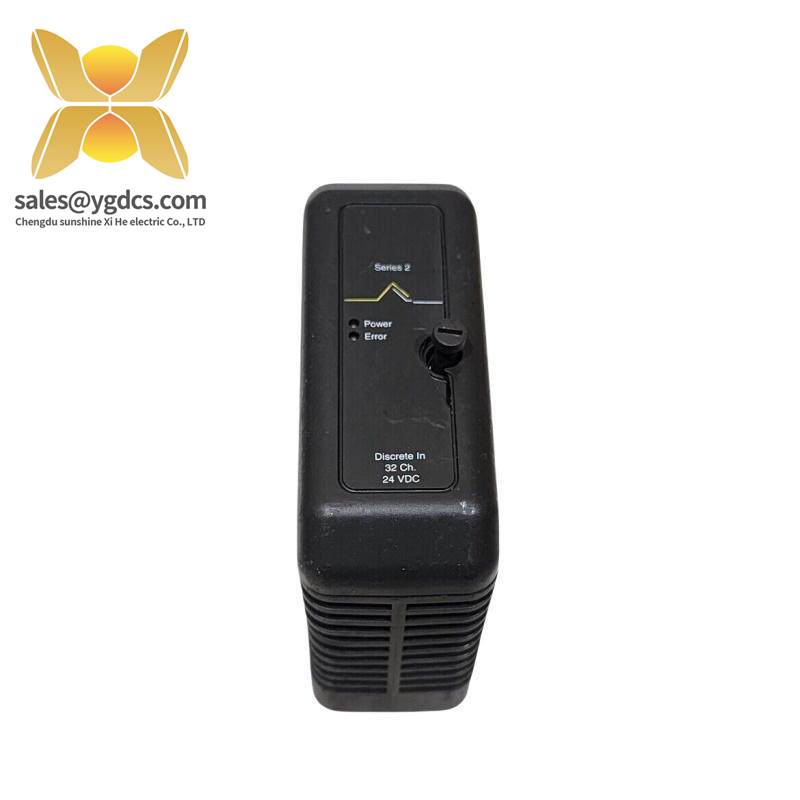 emerson_kj3203x1-ba1_12p3270x022_discrete_input_module_1.jpg Emerson KJ3203X1-BA1 | 12P3270X022 | Discrete Input Module