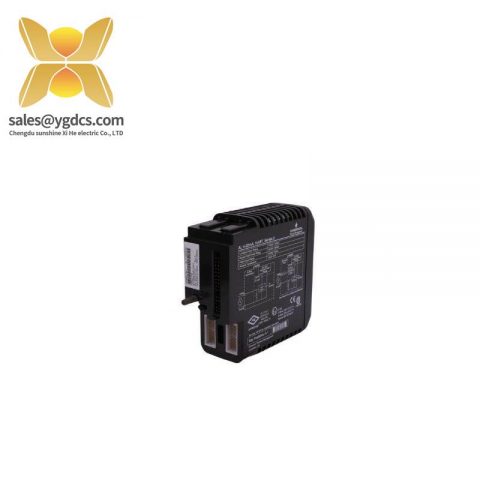 EMERSON KJ3203X1-BA2 13P0085X012 | Advanced DeltaV Module for Industrial Automation