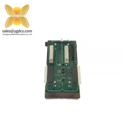 Emerson KJ3203X1-BA2 | 13P0085X012 | VE4001S2T2B4 Industrial Control Module