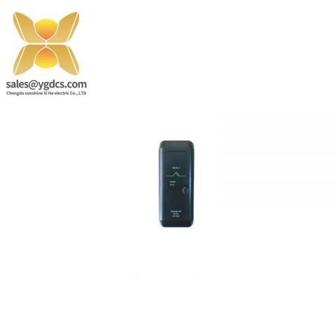 EMERSON KJ3204X1-BA1 12P3275X022 VE4002S1T2B5: Precision Digital Output Module for Industrial Automation