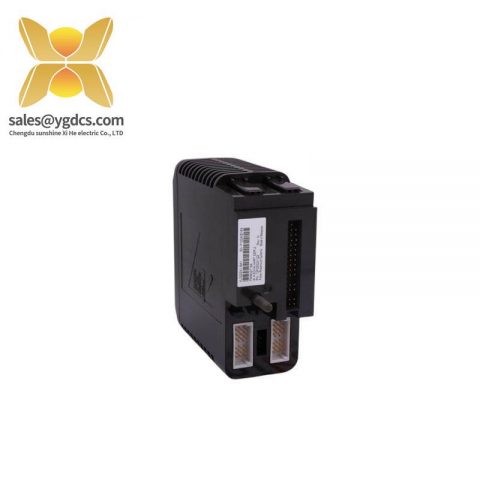 EMERSON KJ3204X1-BA1 Output Module | Industrial Control Systems