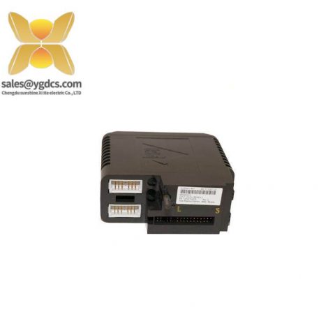 EMERSON KJ3204X1-BA1 & VE4002S1T2B5: 24VDC High Side, Industrial Control Module