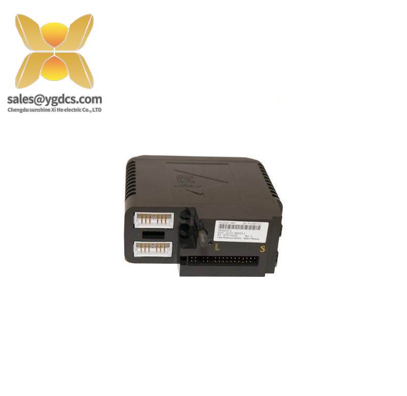 emerson_kj3204x1-ba1_12p3275x042_ve4002s1t2b5_24vdc_high_side.jpg EMERSON KJ3204X1-BA1 & VE4002S1T2B5: 24VDC High Side, Industrial Control Module