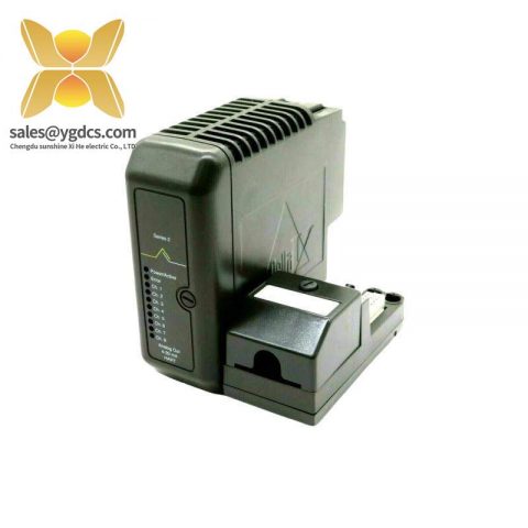 Emerson KJ3221X1-BA1 & 12P2531X082: Advanced Analog Output HART Module for Industrial Control Systems