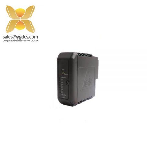 EMERSON KJ3221X1-BA1 | Analog Output Module