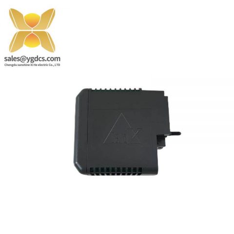 Emerson KJ3221X1-BA1 12P2531X112 | High Side Output Module