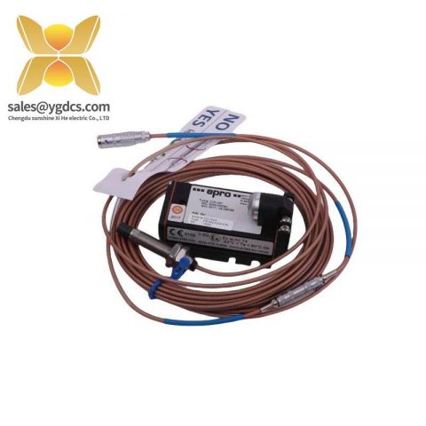 Emerson KJ3221X1-BA1 | 12P2531X122 | VE4003S2B2 | Analog Input Module