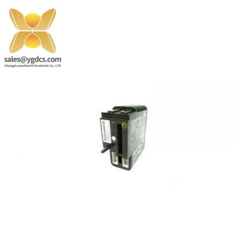 EMERSON KJ3221X1-BA1 | 12P2531X142 Analog Input Module - Precision & Efficiency in Industrial Control