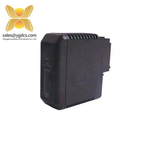 EMERSON KJ3221X1-BA2 | 13P0125X012 | DeltaV Control Module