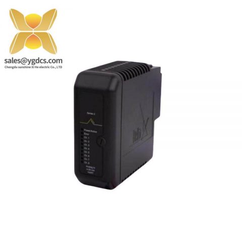 EMERSON KJ3222X1-BA2: Industrial Input Module for Enhanced Process Control