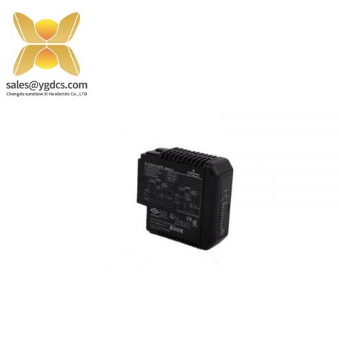 EMERSON KJ3222X1-BA2 13P0129X012 | VE4003S2B3 Input Module