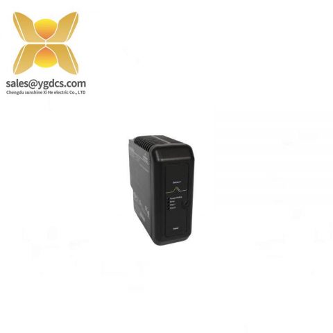 EMERSON KJ3241X1-BA1 | 12P2506X072 | Redundant Serial Interface Card