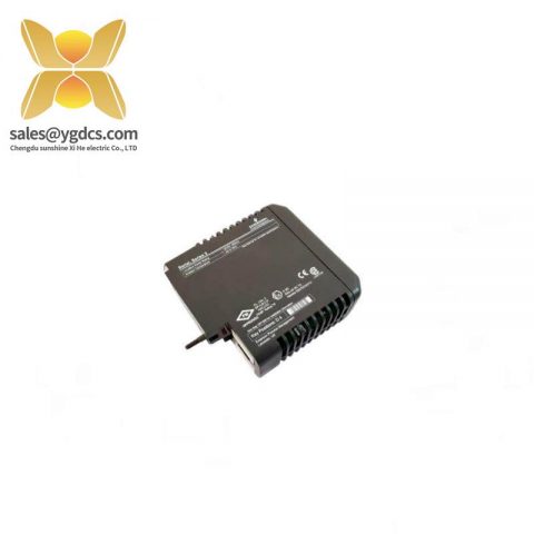 EMERSON KJ3241X1-BA1: Advanced Serial Interface Module for Industrial Control Systems