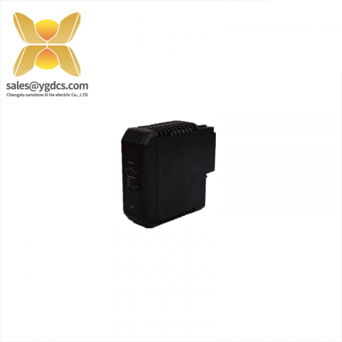 EMERSON KJ3242X1-BK1, Fieldbus H1 Series Module