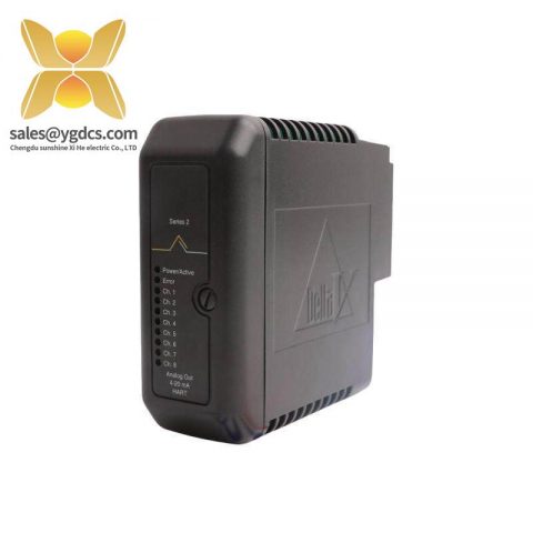 Emerson KJ3243X1-BB1 | Profibus DP Series 2 Plus PLC Module