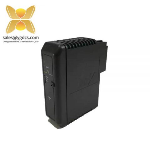 Emerson KJ3243X1-BB1 12P3994X052 - Advanced Industrial Interface Card