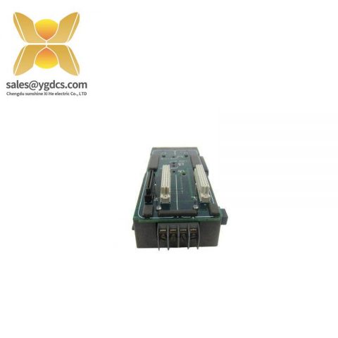 EMERSON KJ4001X1-BA2 | 12P1562X012 | VE3051C0 | 2-Wide Carrier Board