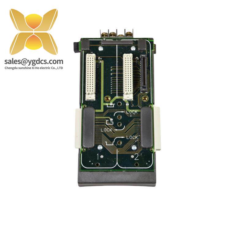 emerson_kj4001x1-ba2_12p1562x032_2-wide_carrier.jpg EMERSON KJ4001X1-BA2, 12P1562X032: 2-wide Carrier, Industrial Control Solutions