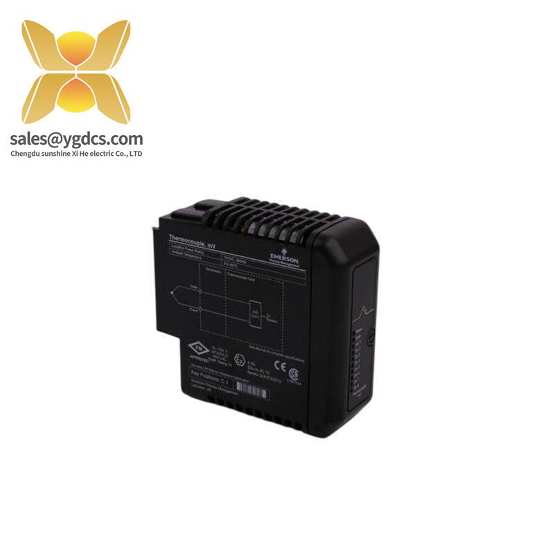 emerson_kj4001x1-ba3_12p3378x012_ve3051c0_wide_carrier_base_module.jpg Emerson KJ4001X1-BA3 | 12P3378X012 | VE3051C0 Wide Carrier Base Module