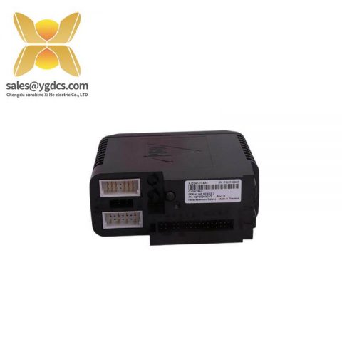 EMERSON KJ4001X1-BE1 I/O Carrier Module - Advanced Control Solution