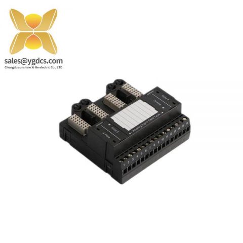 EMERSON KJ4001X1-CA1 12P0623X062 Logic Solver