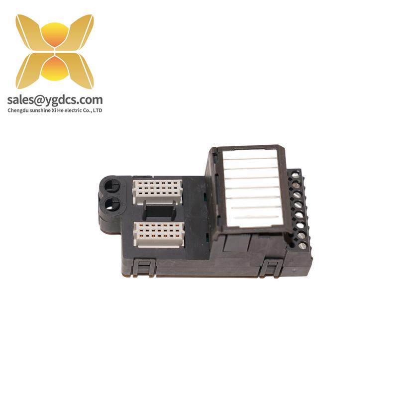 emerson_kj4001x1-cc1_12p0733x032_terminal_block.jpg Emerson PLC KJ4001X1-CC1, Terminal Block for Industrial Automation