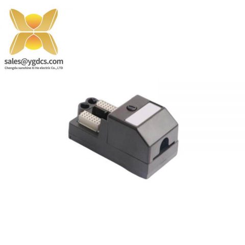 Emerson KJ4001X1-CK1 | 12P0732X162 | I/O Therminal Block