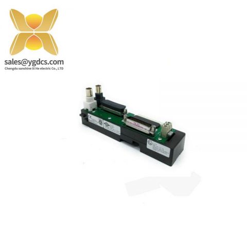 EMERSON KJ4001X1-NB1 - Dual Left Extender, Rev E