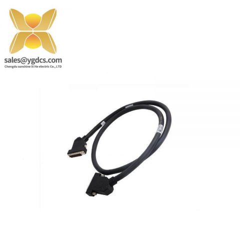 Emerson KJ4002X1-BF2 | 12P3866X012 DeltaV™ Bus Extender Cable