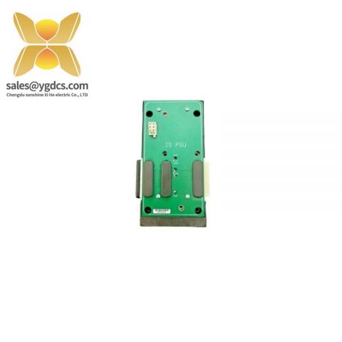 EMERSON KJ4101-BC1 12P1872X012 Fisher-Rosemount Delta Control Module