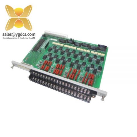 EMERSON KL3031X1-BA1 | 12P4630X112 Input Module - Precision Control Solutions