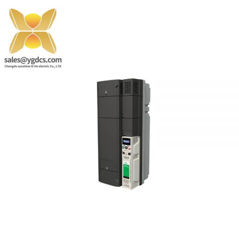 EMERSON M700-08401340A10101AB100 | 3-Phase Input and Output Module