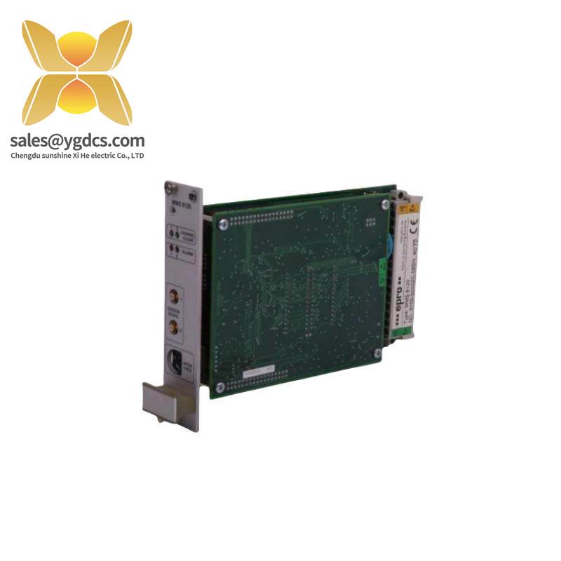 emerson_mms6211_vibration_monitoring_card.jpg Emerson MMS6211 - Advanced Vibration Monitoring Card, Industrial Control Solutions