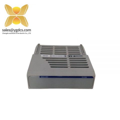 Emerson Ovation 1C31110G03 - Contact Wetting SOE/Digital Input Module