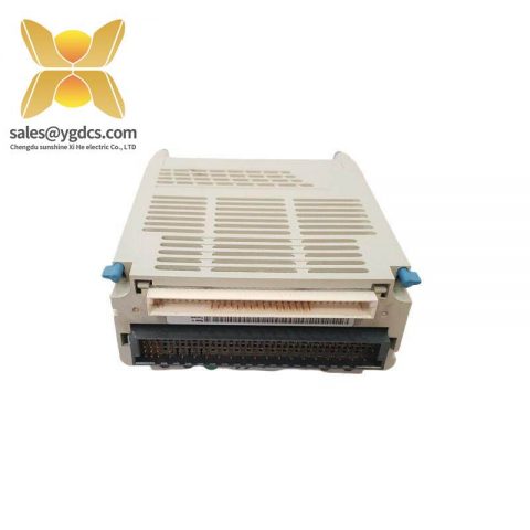 Emerson Ovation 1C31166G01 Link Controller: Advanced Process Control System