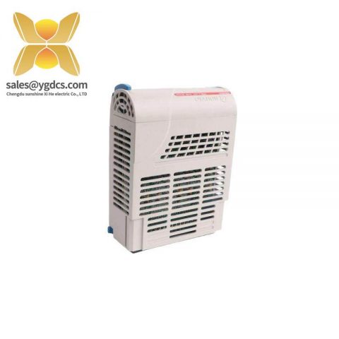 Emerson Ovation 1C31189G01 Speed Detection Electronics Module