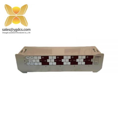 Emerson Ovation 1X00188H01 P-mod Cavity Insert - Advanced Process Control Module