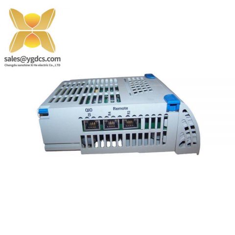 Emerson Ovation 5X00226G02 PLC I/O Interface Module