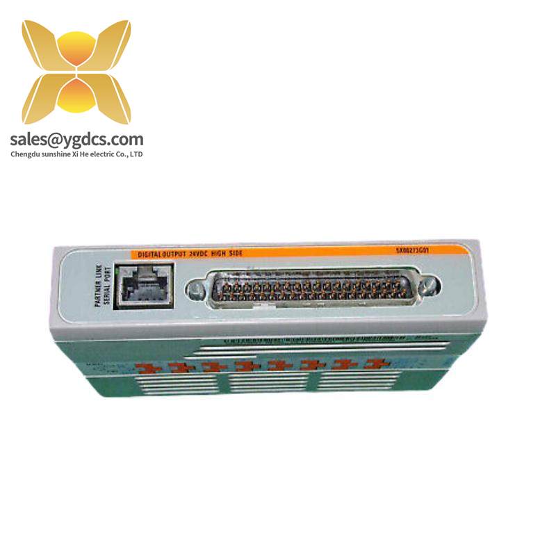 emerson_ovation_5x00273g01_digital_output_24vdc.jpg Emerson Ovation 5X00273G01 Digital Output Module 24VDC