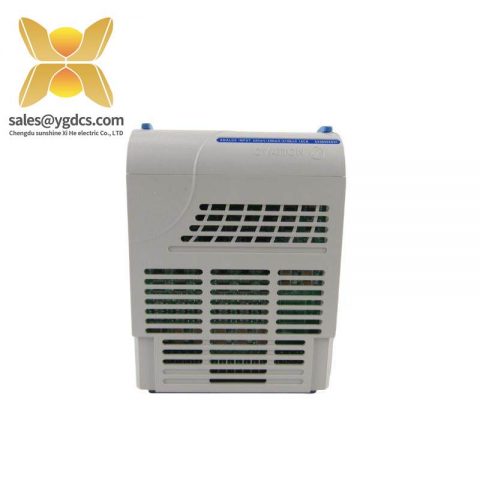 Emerson Ovation 5X00594G01 Analog Input Module - Advanced Industrial Control Solution